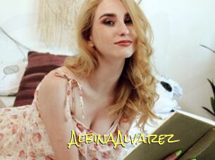 AlbinaAlvarez