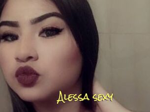 Alessa_sexy