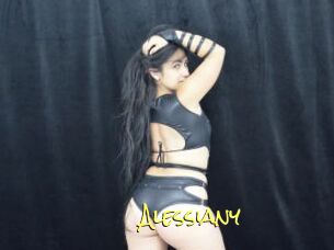 Alessiany