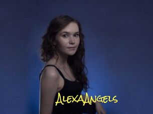 AlexaAngels