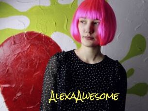 AlexaAwesome