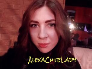 AlexaCuteLady