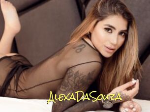 AlexaDaSouza