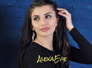 AlexaEvie