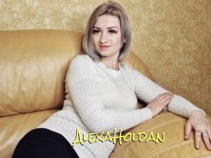 AlexaHoldan