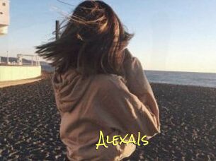 AlexaIs