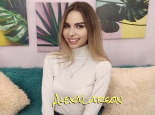 AlexaLarson