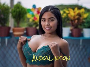 AlexaLincon