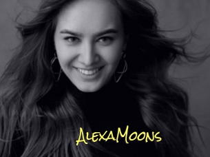 AlexaMoons