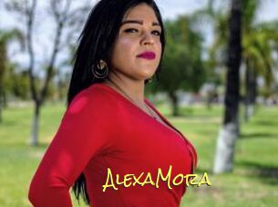 AlexaMora