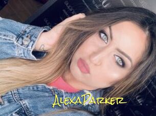 AlexaParker