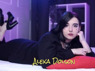 Alexa_Dolson