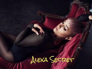 Alexa_Secret