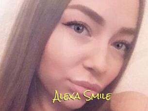 Alexa_Smile_