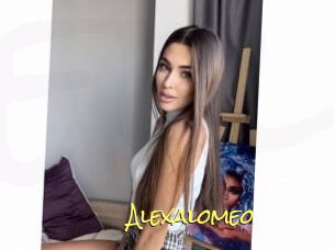 Alexalomeo