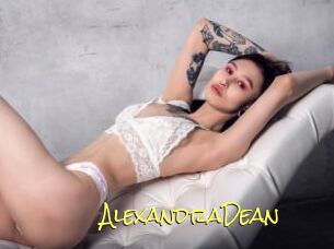 AlexandraDean