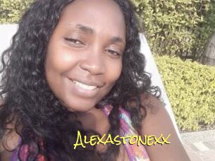 Alexastonexx