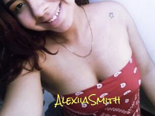 AlexiiaSmith