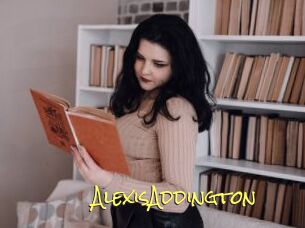 AlexisAddington