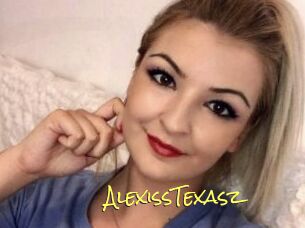 AlexissTexasz