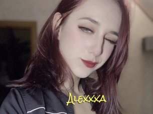 Alexxxa