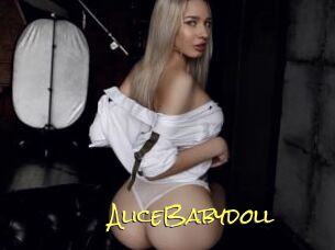 AliceBabydoll