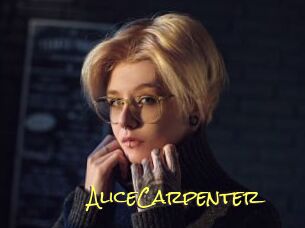 AliceCarpenter