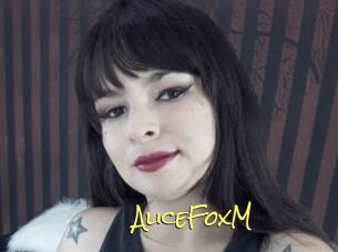 AliceFoxM