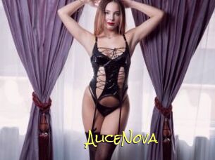 AliceNova