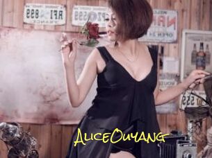 AliceOuyang