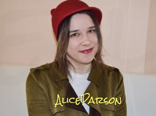 AliceParson