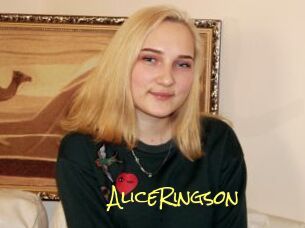 AliceRingson