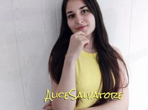 AliceSalvatore