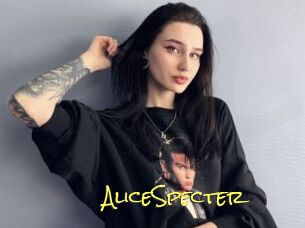 AliceSpecter