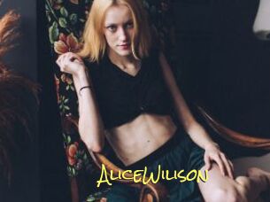 AliceWilison