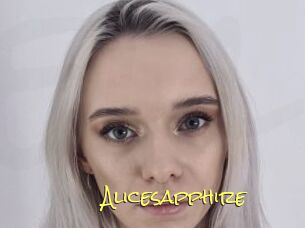 Alicesapphire