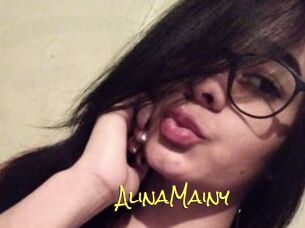 AlinaMainy