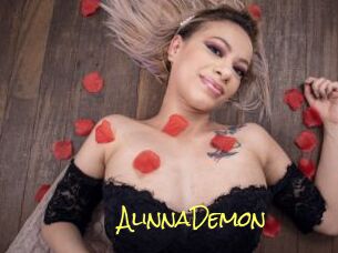 AlinnaDemon