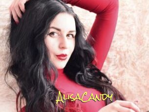 AlisaCandy