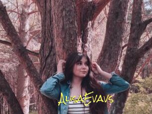 AlisaEvavs