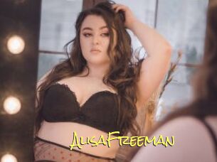 AlisaFreeman