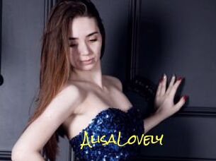 AlisaLovely