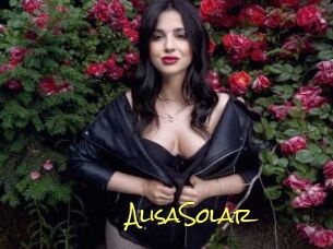 AlisaSolar