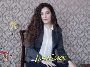 AlisaSwon