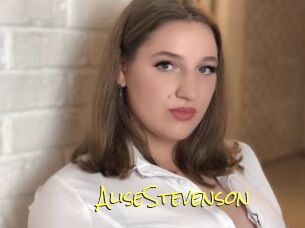 AliseStevenson