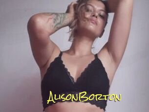 AlisonBorton