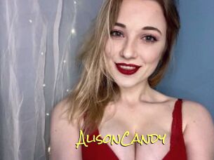 AlisonCandy