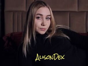 AlisonDex