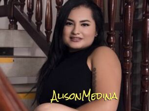 AlisonMedina