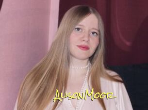 AlisonMoor